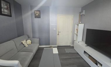 For sale 1 bed condo in Bang Bo, Samut Prakan