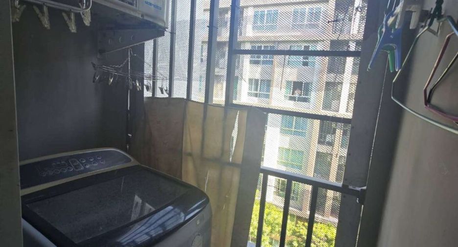 For sale 1 bed condo in Bang Bo, Samut Prakan