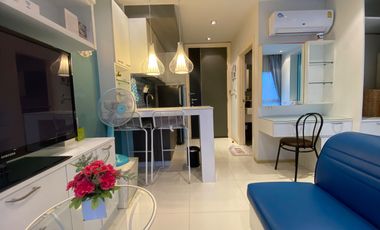 For sale studio condo in Jomtien, Pattaya