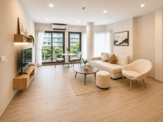 For Rent 2 Bedroom Condo In Mueang Phuket
