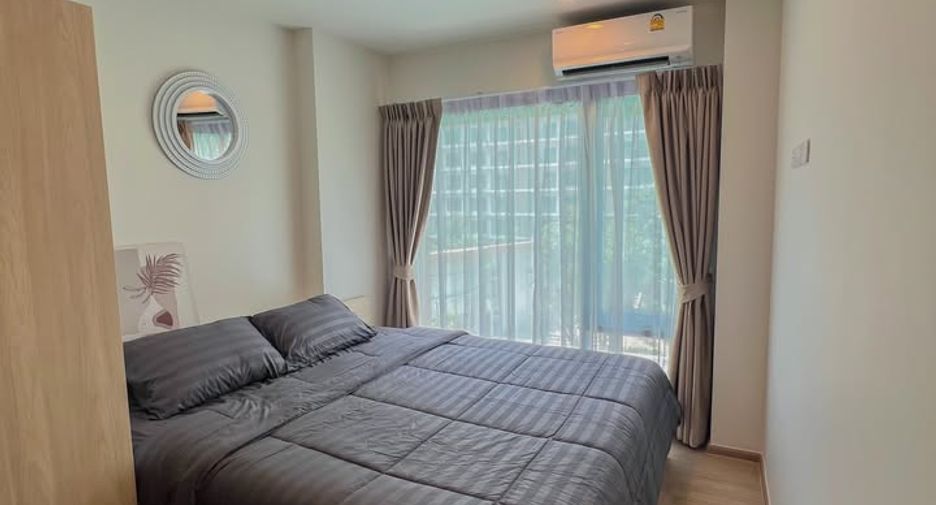 Condo en alquiler de 2 habitaciones en Mueang Phuket, Phuket
