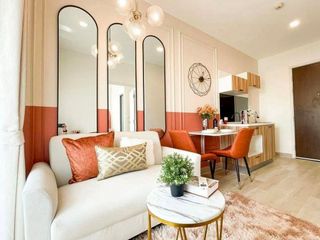 Продажа 1 кровать кондо в Mueang Nonthaburi, Нонтабури