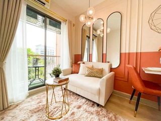 Продажа 1 кровать кондо в Mueang Nonthaburi, Нонтабури