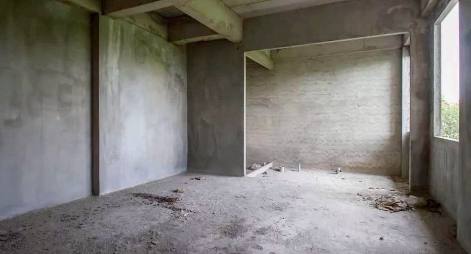 For sale land in Bang Bon, Bangkok