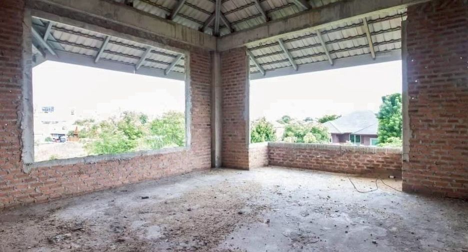 For sale land in Bang Bon, Bangkok