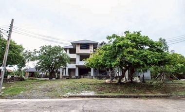 For sale land in Bang Bon, Bangkok