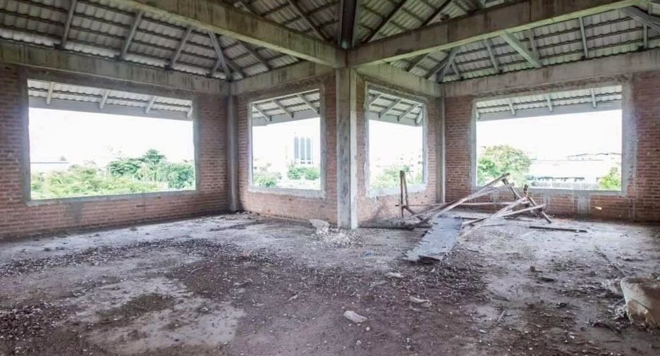 For sale land in Bang Bon, Bangkok