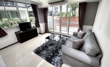 出租 2 卧室 公寓 在 Khlong Toei, 曼谷