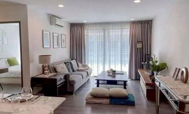 À vendre 2 chambres condo à Watthana, Bangkok