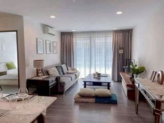Condo en venta de 2 habitaciones en Watthana, Bangkok