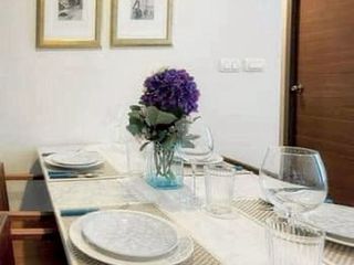 Condo en venta de 2 habitaciones en Watthana, Bangkok