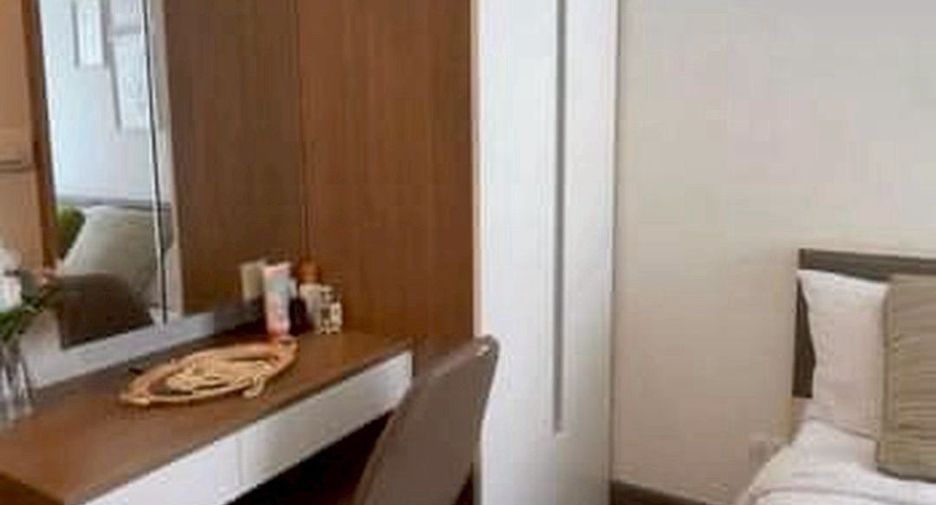 À vendre 2 chambres condo à Watthana, Bangkok
