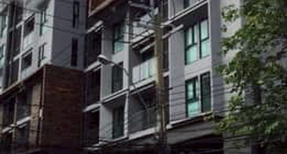 À vendre 2 chambres condo à Watthana, Bangkok
