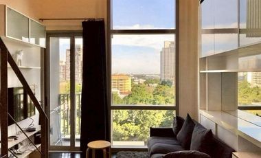 Condo en venta de 1 habitaciones en Khlong Toei, Bangkok