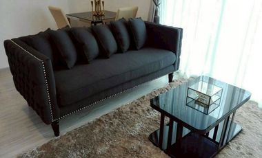 For rent 2 bedrooms condo in Bang Sue, Bangkok