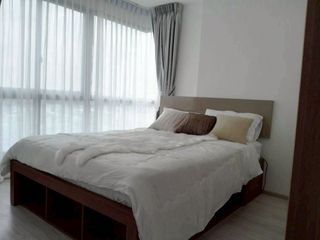 ให้เช่า 2 ห้องนอน คอนโด ใน บางซื่อ, กรุงเทพฯ