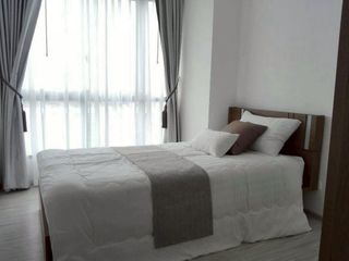 ให้เช่า 2 ห้องนอน คอนโด ใน บางซื่อ, กรุงเทพฯ