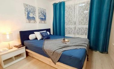 For sale 1 bed condo in Bang Na, Bangkok
