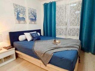 Condo en venta de 1 habitaciones en Bang Na, Bangkok