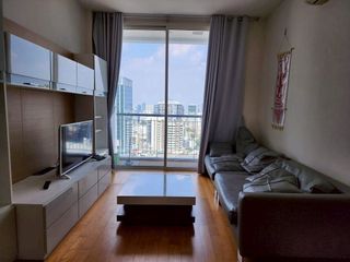 Condo en alquiler de 1 habitaciones en Ratchathewi, Bangkok