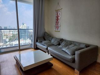 Condo en alquiler de 1 habitaciones en Ratchathewi, Bangkok