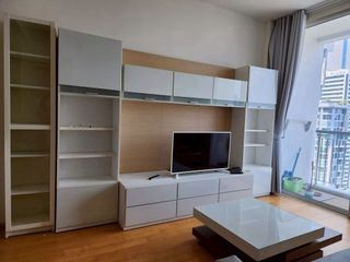 Condo en alquiler de 1 habitaciones en Ratchathewi, Bangkok