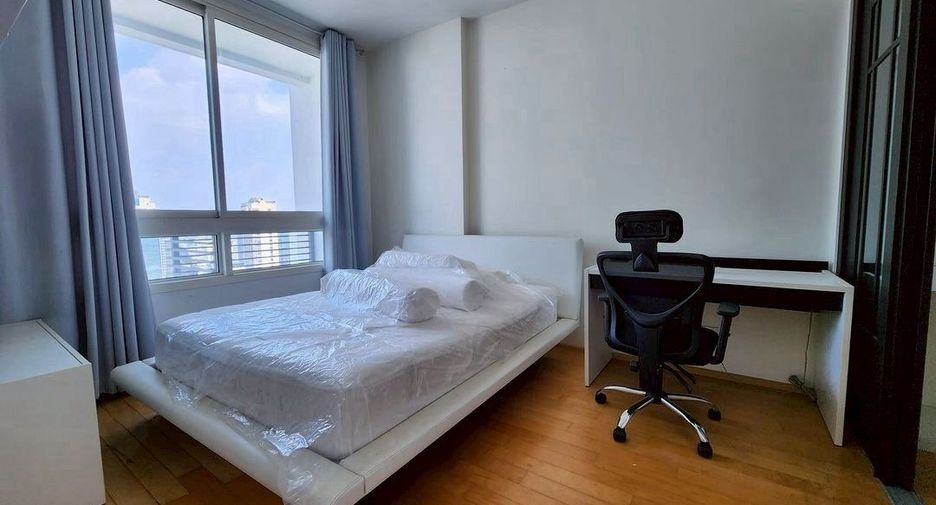 Wohnung zur Miete mit 1 Zimmer in Ratchathewi, Bangkok