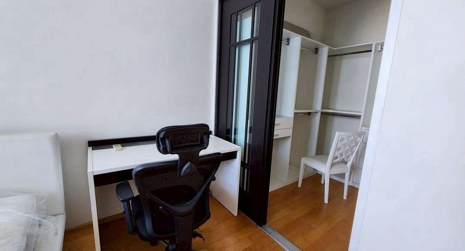 Wohnung zur Miete mit 1 Zimmer in Ratchathewi, Bangkok
