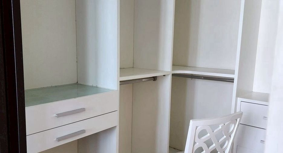 Wohnung zur Miete mit 1 Zimmer in Ratchathewi, Bangkok