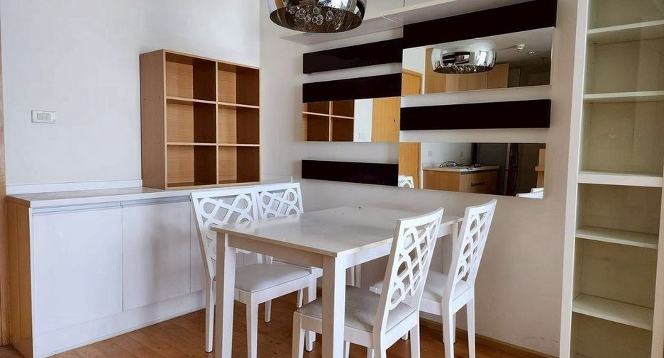 Wohnung zur Miete mit 1 Zimmer in Ratchathewi, Bangkok
