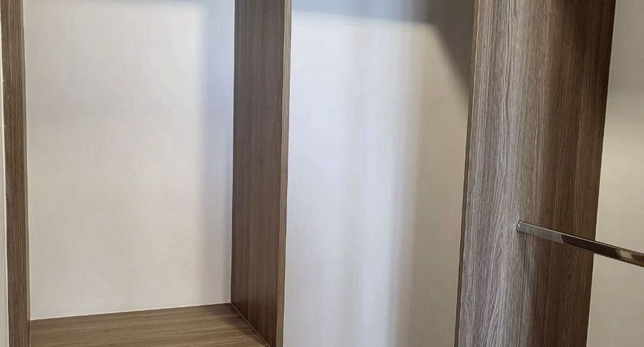 Аренда 2 спальни кондо в Банг Кхае, Бангкок