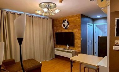 Аренда 2 спальни кондо в Пхра Кханонг, Бангкок