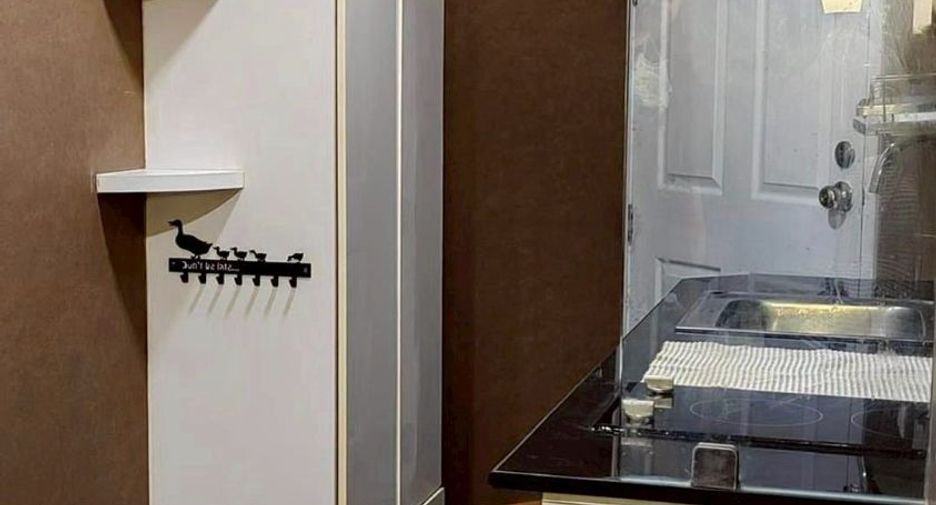 Аренда 2 спальни кондо в Пхра Кханонг, Бангкок