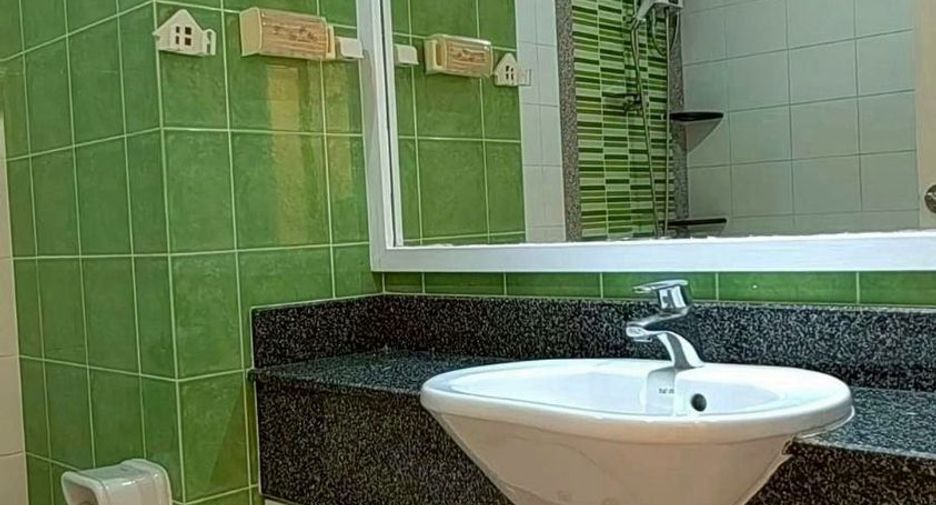 Аренда 2 спальни кондо в Пхра Кханонг, Бангкок