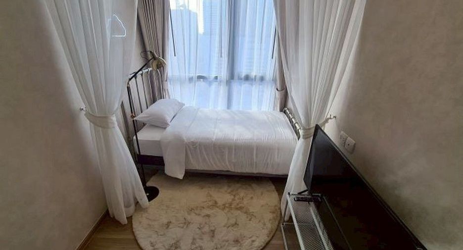 Аренда и продажа 2 спальни кондо в Кхлонг Тоеи, Бангкок