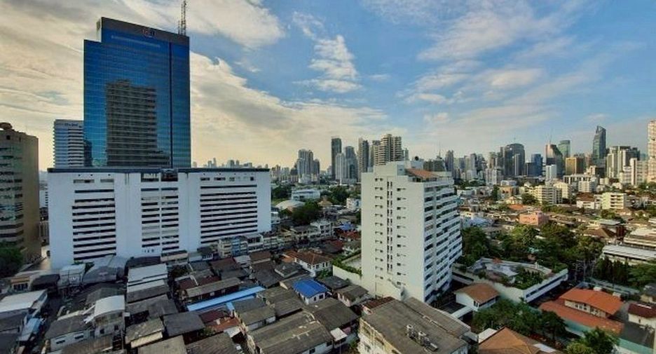 Аренда и продажа 2 спальни кондо в Кхлонг Тоеи, Бангкок