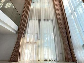 For rent 4 bedrooms house in Bang Kapi, Bangkok