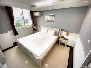 À louer 2 chambres condo à Khlong Toei, Bangkok