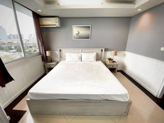 À louer 2 chambres condo à Khlong Toei, Bangkok