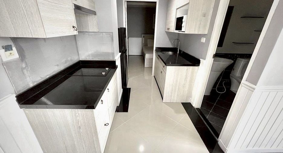 À louer 2 chambres condo à Khlong Toei, Bangkok