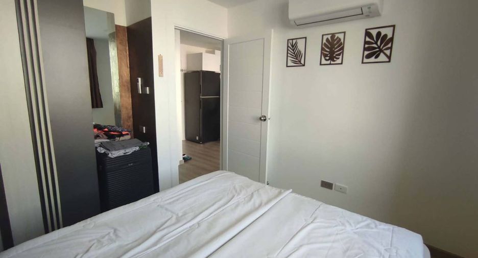 出租 1 卧室 公寓 在 Jomtien, 芭提雅