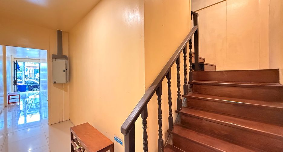 出租 3 卧室 独立屋 在 Mueang Chiang Mai, Chiang Mai