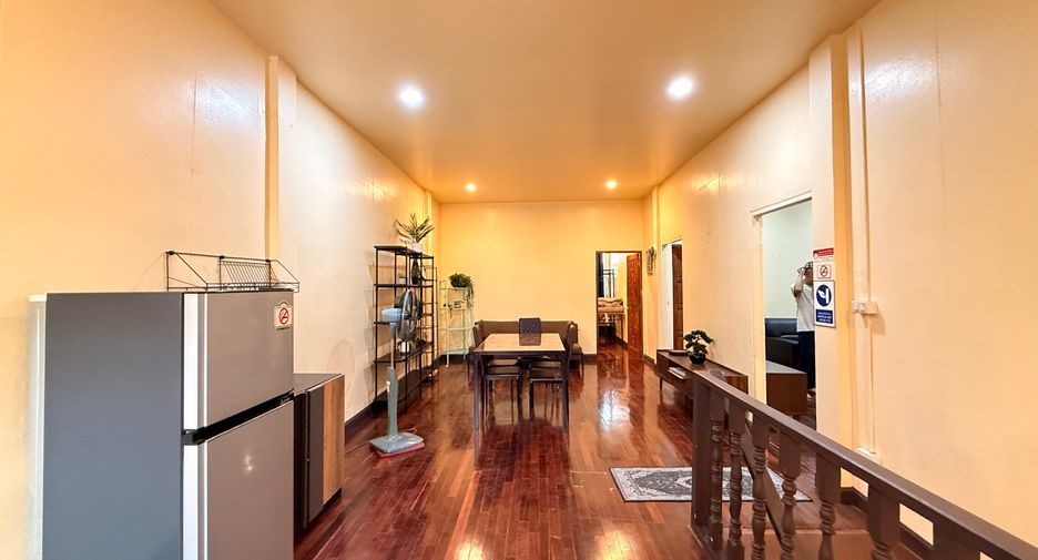 出租 3 卧室 独立屋 在 Mueang Chiang Mai, Chiang Mai
