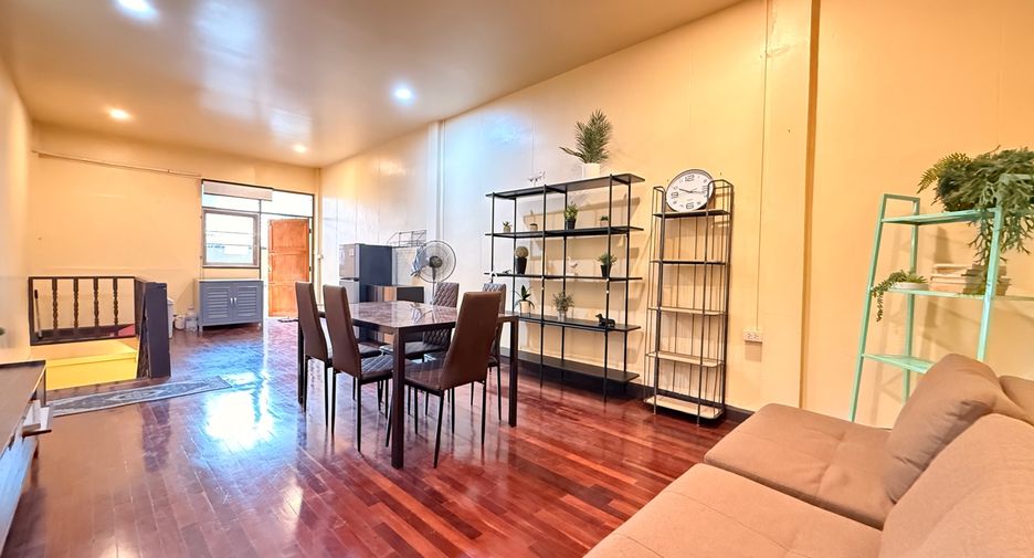 出租 3 卧室 独立屋 在 Mueang Chiang Mai, Chiang Mai