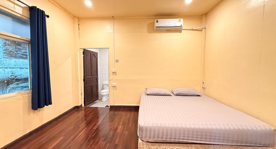 出租 3 卧室 独立屋 在 Mueang Chiang Mai, Chiang Mai