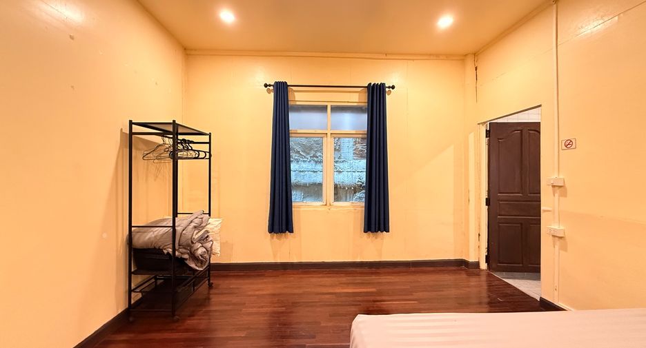 出租 3 卧室 独立屋 在 Mueang Chiang Mai, Chiang Mai