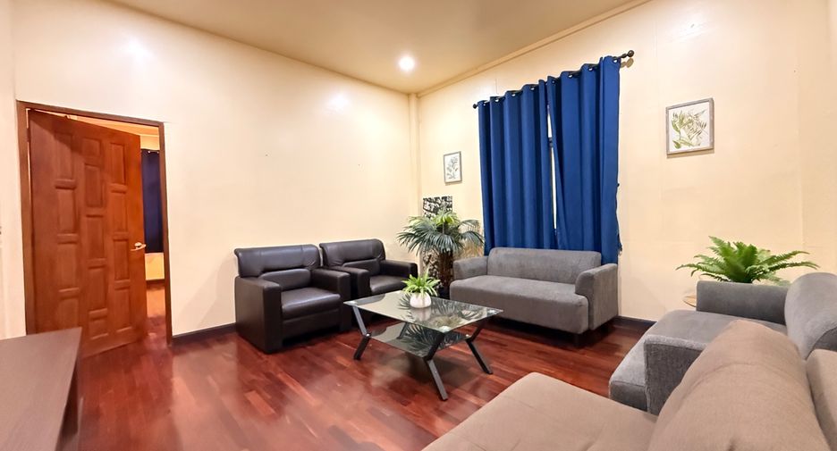 出租 3 卧室 独立屋 在 Mueang Chiang Mai, Chiang Mai