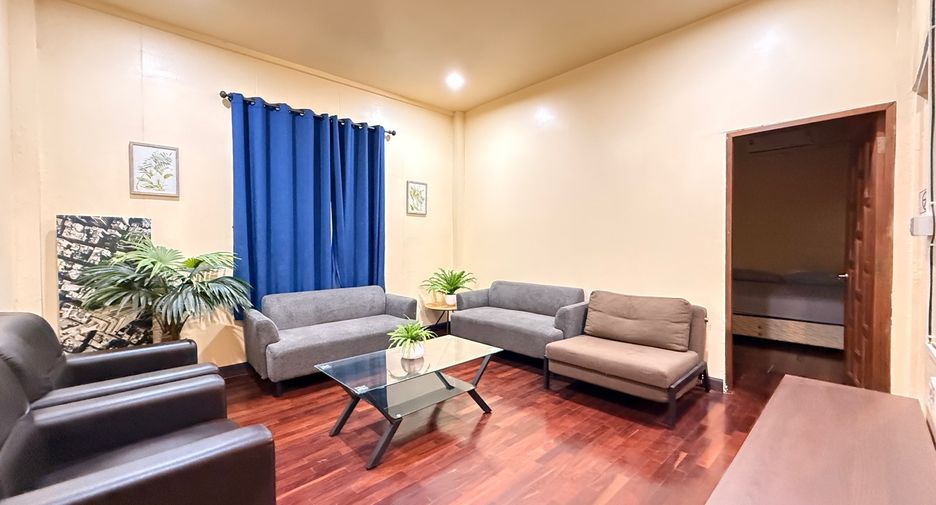 出租 3 卧室 独立屋 在 Mueang Chiang Mai, Chiang Mai