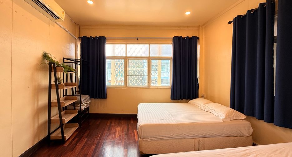 出租 3 卧室 独立屋 在 Mueang Chiang Mai, Chiang Mai