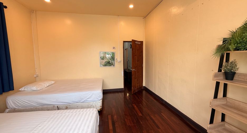 出租 3 卧室 独立屋 在 Mueang Chiang Mai, Chiang Mai
